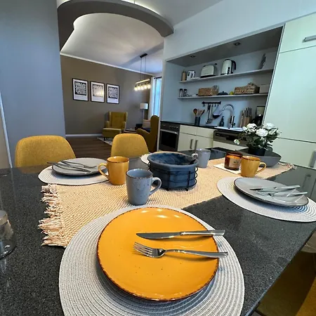 Traumdomizile - Am Gruenen Stadtrand *