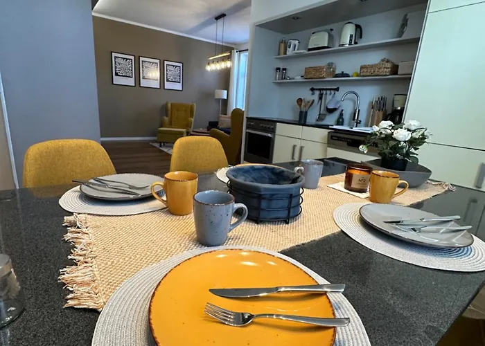 Traumdomizile - Am Gruenen Stadtrand *